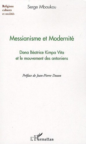 Messianisme et modernité
