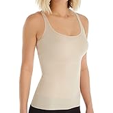 TC Fine Intimates No Side Show Firm Control Shaping Camisole