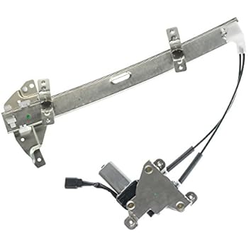 Amazon Com 97 05 Buick Century Regal Window Regulator