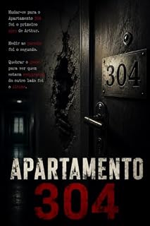 Livro Apartamento 304