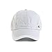 Men's Quick Dry Hats Lightweight Sun Caps for Running/Golf/Baseball