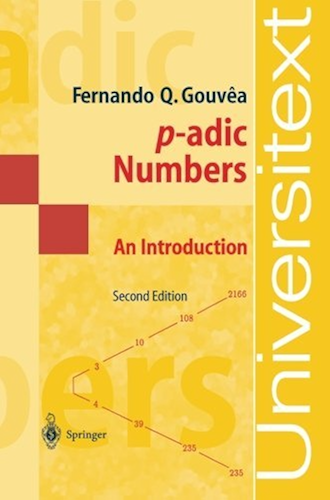 Download p-adic Numbers: An Introduction (Universitext) (English Edition) PDF