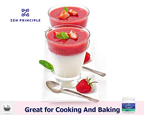 4 Grass+Fed+Anti+Aging+Friendly+Collagen+Unflavored