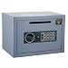 7804 Paragon Lock & Safe CashKing Digital Depository Drop Safe .54 CF Cash Heavy Duty primary