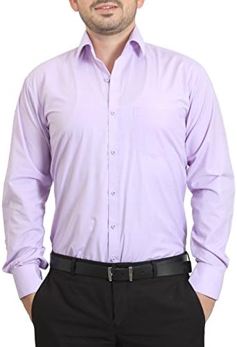 The Standard Men's Regular Fit Formal Shirt