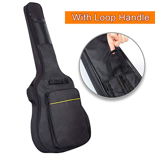 1 CAHAYA+Acoustic+Waterproof+Adjustable+Shoulder