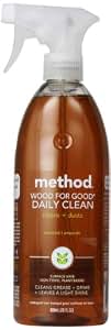 amazon method wood cleaner