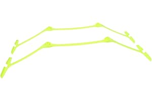 VGEBY1 Speed Training Hurdles, Adjustable Football Hurdle for Football Speed Training