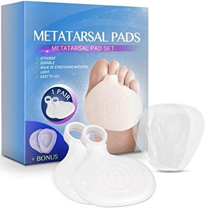 Omni Exclusive LLC Foot Pad - Upgraded Package of 100 Relief Foot Pads and 100 Adhesive Sheets