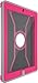 OTTERBOX DEFENDER SERIES Case for iPad 2/3/4 Alpenglow (Peony Pink/Gunmetal Gray)