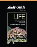 Study Guide for Life: The Science of Biology