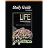 Study Guide for Life: The Science of Biology