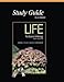 Study Guide for Life: The Science of Biology