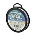 HI-SEAS 100% Fluorocarbon Fishing Leader, 175 lb, Clear, 25 yd