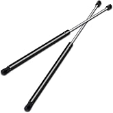 ECCPP Lift Supports Gas Springs Shocks for Volkswagen for Beetle 1998-2010 | Hatch Gas Strut Spring Shock Lift Support Compatible with 4325 Strut Set of 2