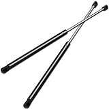 ECCPP Rear Hatchback Lift Supports Struts Gas