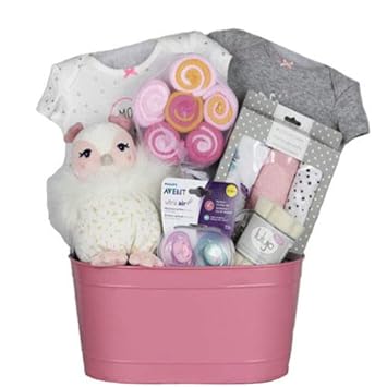 baby gift essentials