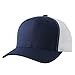 Yupoong Retro Trucker Hat & 2-Tone Snapback - 6606, by Flexfit