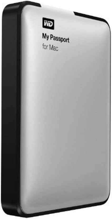 Hard Disk Esterno Non Rilevato Mac