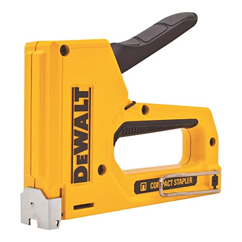 Staple Gun, Manual, Heavy Duty, Narrow Crwn Pricepulse