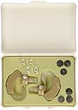 Hearing Amplifiers - Set of 2 PSAP- Behind the Ear Personal Sound Amplification Device