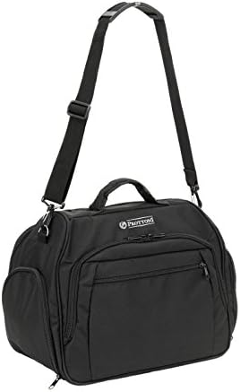 Prottoni Boarding bag - Travel Bag with Shoulder Strap - YKK Elements - Water Resistant
