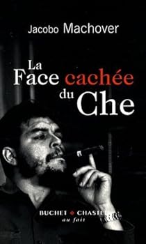 Book's Cover of La face cachée du Che