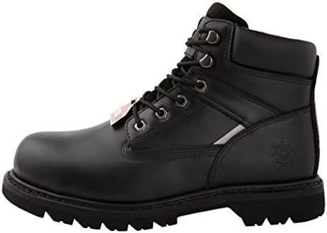 GW Men's 1606ST Steel Toe Work Boots