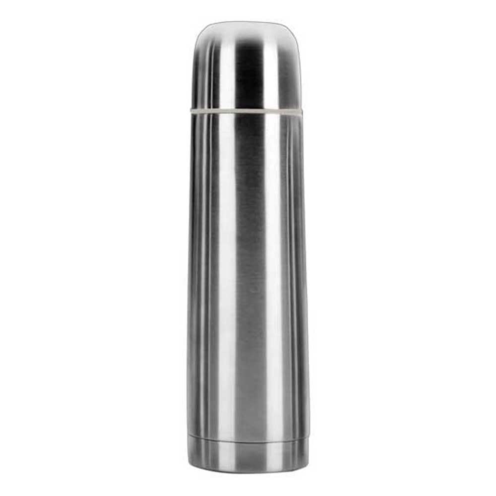 IBILI Flask for Liquids, 750 ml, Stainless Steel, Double Wall — image 1