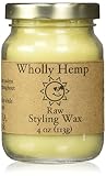 Styling Wax - Raw