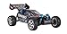 Tornado S30 Nitro Buggy (Black/Red)