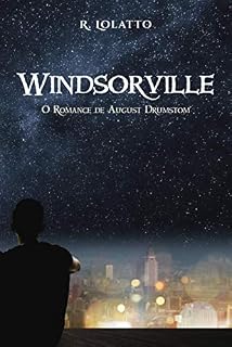 Livro Windsorville - O Romance de August Durmstrang