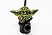 JCUNIVERSAL® - Handmade Tobacco Pipe Star Wars Yoda Head Design