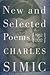 New and Selected Poems: 1962-2012