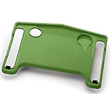 Yunga Tart Walker Tray (Grass Green)
