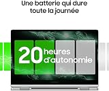 Samsung Galaxy Book3 360 13.3 inch Laptop Intel i5P 8GB RAM 256GB SSD view 13