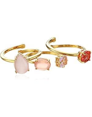 Stack Attack Stackable Ring, Size 7