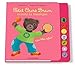 Petit Ours Brun écoute la musique by 