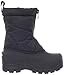 Northside Icicle Unisex Toddler Boot (Toddler),Black,9 M US Toddler