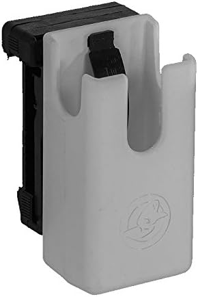 Ghost โ Pistol magazine pouch Hybrid with rotation clip 360ยฐ
