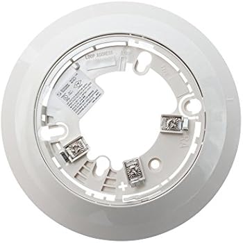 Amazon.com: Notifier Honeywell fsp-851 inteligente de alarma ...