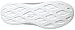 Skechers Performance Women's Go Step Lite Dynamik Walking Shoe,Gray Heather,8 M US