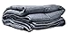 Weighted Blanket by Heavy Sleeper - For Child and Adults 15 lbs 60” x 80” | Full Size Bed | Premium Glass Beads | Cotton