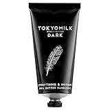 Tokyomilk Dark Everything and Nothing No. 10 Shea Butter Handcreme