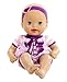Little Mommy Baby So New Doll - Bowie Baby