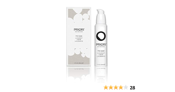 luxuriant anti aging cream