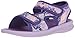 New Balance Kids' Sport Sandal Water Shoe