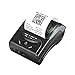 Bluetooth Thermal Printer, MUNBYN Wireless Mobile Receipt Printer,Comptiable with PC Android Loyverse USB Printer ESC/POS/Star Print Commands Setthumb 1