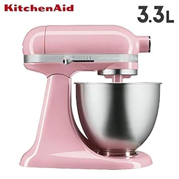fmi キッチンエイド スタンドミキサー 卓上型ミキサー ksm5 Kitchenaid キッチンエイド 5段階スピード切替スタンドミキサー アイス