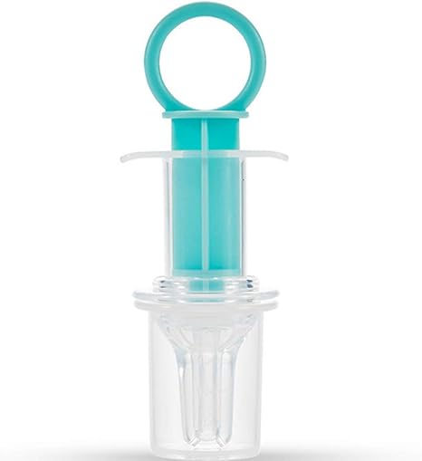 baby feeding dropper